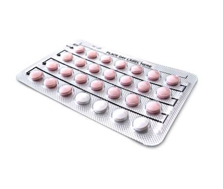 Medicine Pills No Background 2